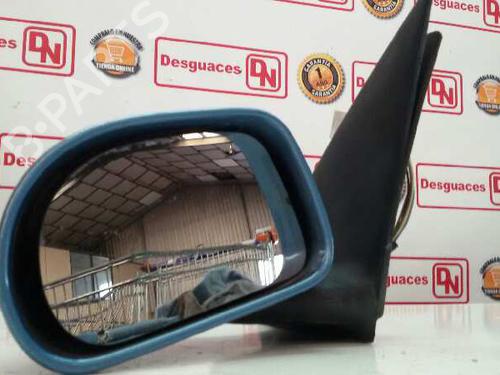 Used Left mirror FIAT BRAVA (182_) [1995-2003]  15428730