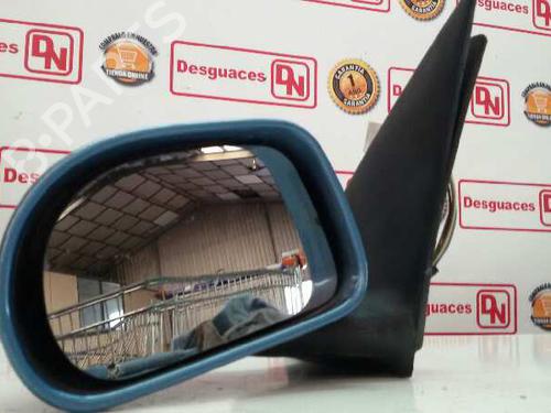 Left mirror FIAT BRAVA (182_) [1995-2003]  15428730