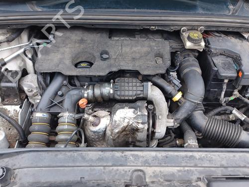 Boîte à Fusibles CITROËN C4 II (NC_) 1.6 VTi 120 (NC5FS0, NC5FS9) | BP15452764E1 
