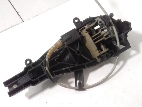 Rear left exterior door handle BMW 3 (E90) 320 d | BP15459548C130 