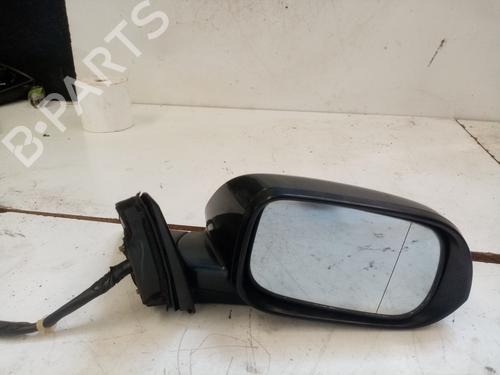 Used Right mirror HONDA ACCORD VII Tourer (CM, CN) 2.2 i-CTDi (CN2) (140 hp) 27386909