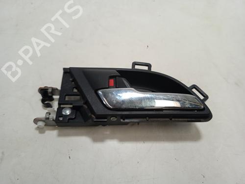 Venstre bak invendig håndtak HONDA CR-V III (RE_) 2.2 i-CTDi 4WD (RE6) (140 hp) 15455285