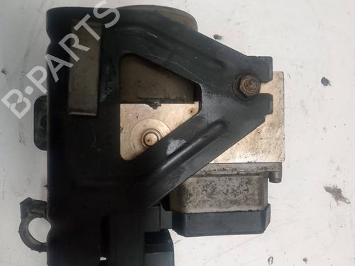 ABS Bremseaggregat HUMMER H2 Closed Off-Road Vehicle  | BP16413296M43 