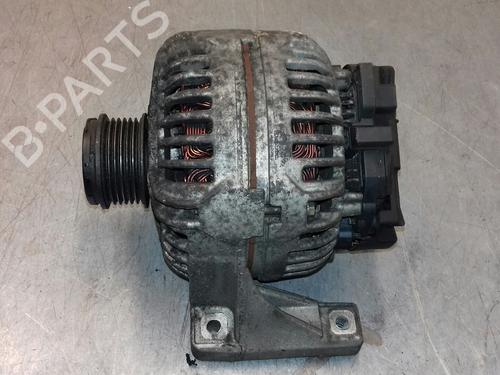 Used Alternator VOLVO S80 I (184) [1998-2008]  15442851