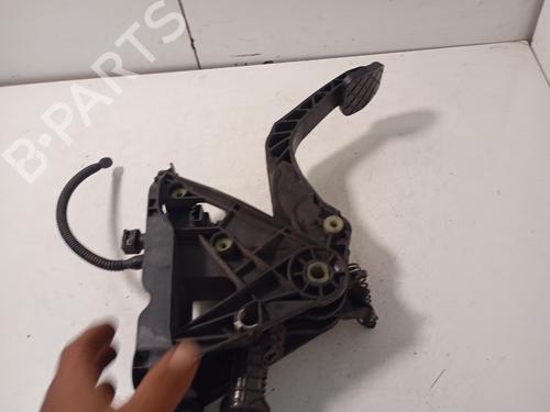 Clutch pedal AUDI A3 Sportback (8VA, 8VF)  | BP19495719I13 