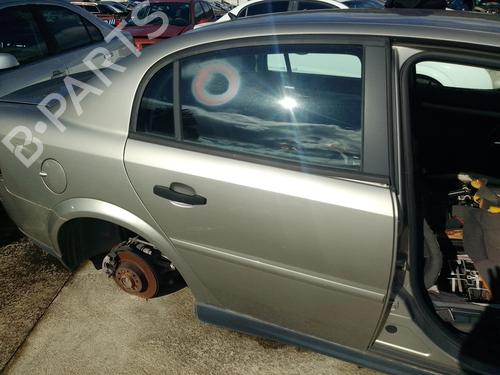 Dør højre bagtil OPEL VECTRA C (Z02) [2002-2009]  23273010