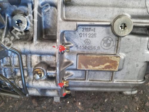 Gearbox BMW 5 (E39) 525 d | BP15511624M3 
