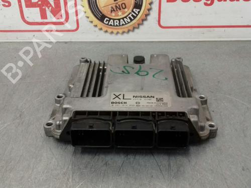 Used Engine control unit (ECU) NISSAN QASHQAI / QASHQAI +2 I (J10, NJ10, JJ10E) [2006-2014]  15435869