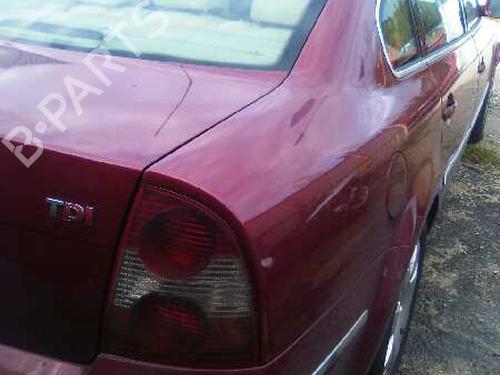 Windscreen washer tank VW PASSAT B5.5 (3B3)  | BP15444462C113 