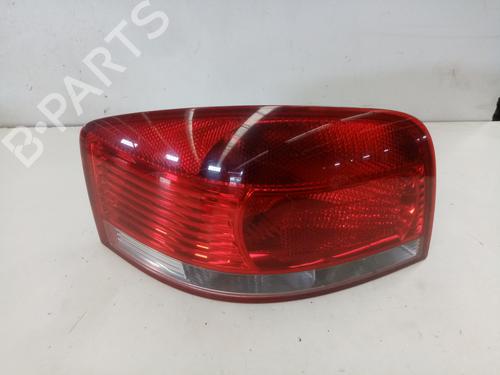 Left taillight AUDI A3 (8P1) 2.0 TDI 16V | BP24448605C34 