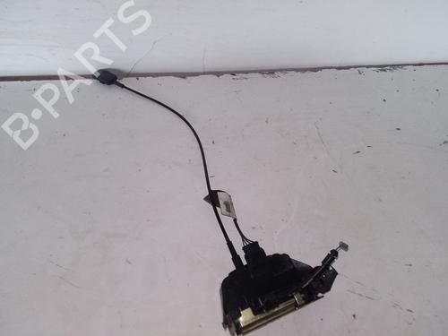 Used Front left lock RENAULT MEGANE II (BM0/1_, CM0/1_) [2001-2012]  16145518
