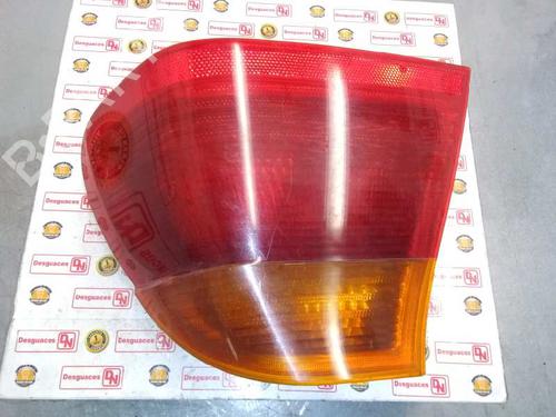 Used Right taillight BMW 3 (E46) 330 d (184 hp) 15426645