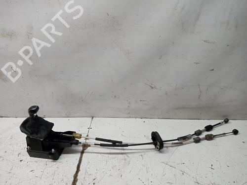 Used Gear lever OPEL INSIGNIA A (G09) [2008-2017]  15439719