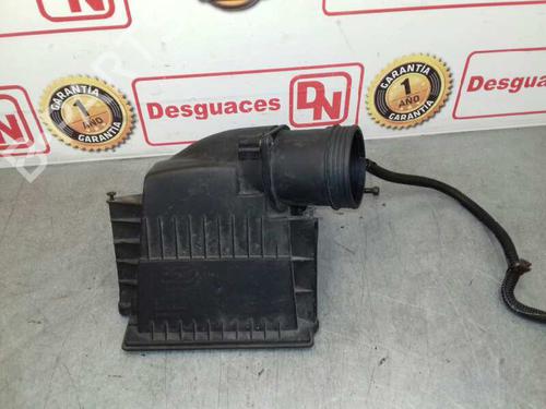 Used Air filter box RENAULT VEL SATIS (BJ0_) [2002-2025]  15433061