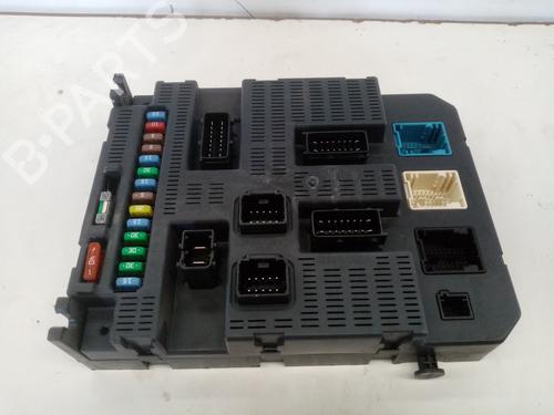 Used Fuse box PEUGEOT 308 I (4A_, 4C_) [2007-2016]  25005671