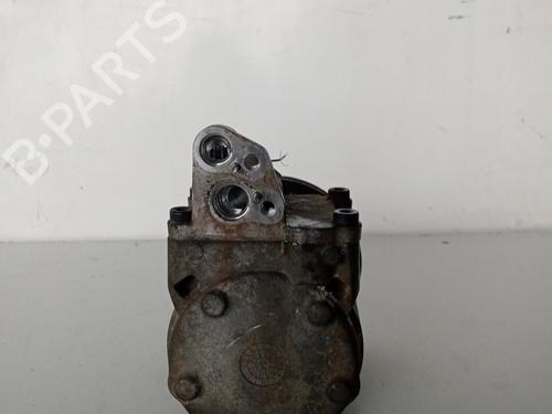 AC compressor FORD RANGER (ER, EQ, R_)  | BP16780236M34 