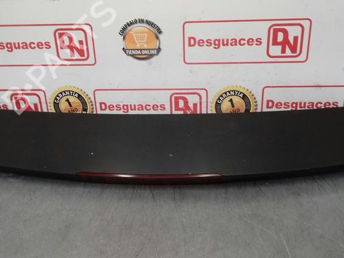 Spoiler bakluke FORD FOCUS II (DA_, HCP, DP) 1.6 TDCi | BP15436729C96 