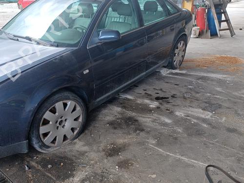 Generator AUDI A6 C5 (4B2) 2.5 TDI quattro | BP21057533M7 