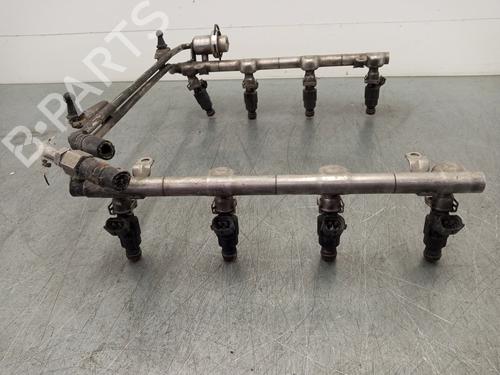 Injection rail AUDI A8 D3 (4E2, 4E8) 3.7 quattro | BP15437585M98 