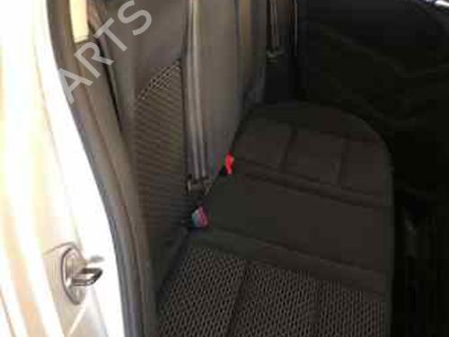 Elektronisk sensor VW GOLF VI (5K1)  | BP19084522M84 