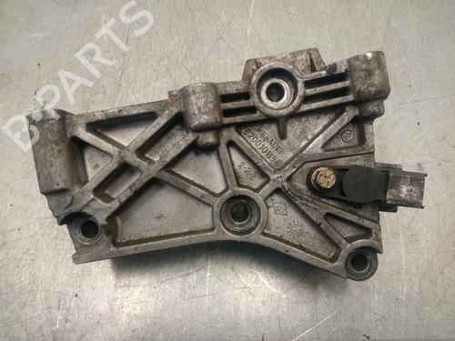 Engine mount RENAULT MEGANE III Hatchback (BZ0/1_, B3_) 1.5 dCi (BZ0C) | BP16537448M89 