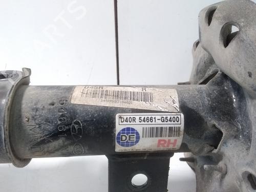 Right front shock absorber KIA NIRO I (DE) 1.6 GDI Plug-in Hybrid | BP15453012M17 