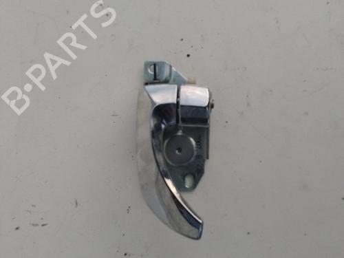 Used Rear left interior door handle KIA SORENTO I (JC) 2.5 CRDi 4WD (140 hp) 15832584