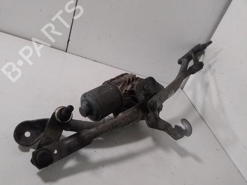 Front wiper motor BMW 5 (F10) 520 d | BP15636766M29 