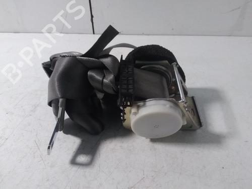 Used Rear right seatbelt CITROËN C5 III (RD_) [2008-2017]  15589525