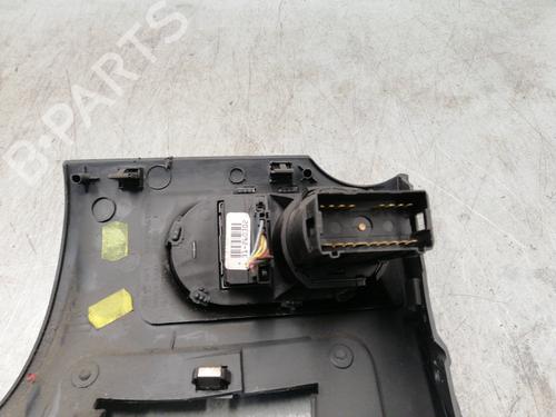 Headlight switch SEAT IBIZA III (6L1)  | BP15444935I24 