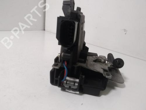Front left lock AUDI A4 B6 Avant (8E5) 2.5 TDI | BP15457153C98 
