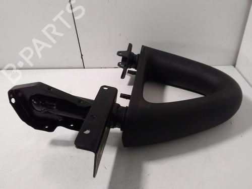 Headrest MERCEDES-BENZ SLK (R171) 200 Kompressor (171.442) | BP15464728I31