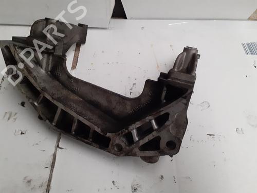 Used Engine mount OPEL MERIVA A MPV (X03) [2003-2010]  24168455