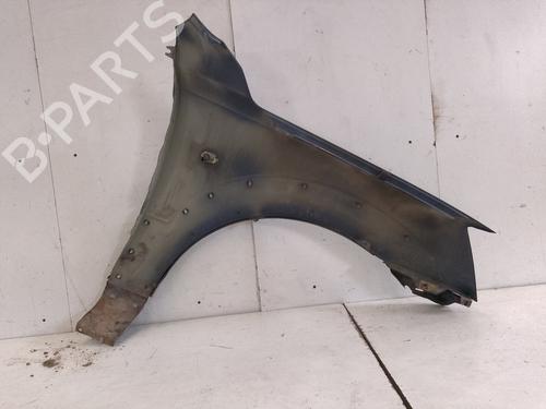 Left front fenders KIA SORENTO I (JC) 2.5 CRDi 4WD | BP22436162C41 