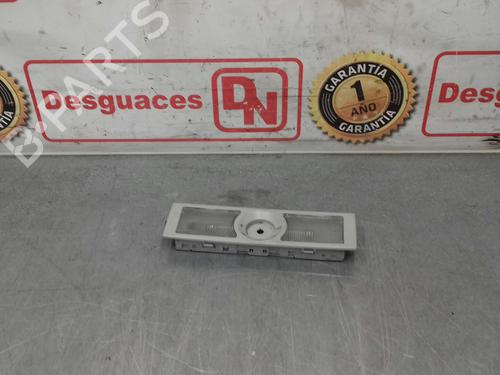 Used Interior roof light SEAT LEON (1P1) [2005-2013]  15435388