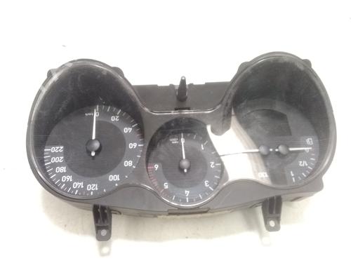 Instrument cluster SEAT LEON (1P1) 1.9 TDI | BP15460809C47 