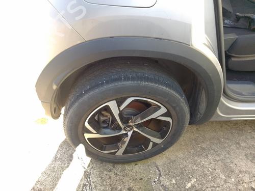 Used Rear right wheel arch trim CITROËN C5 AIRCROSS (A_) [2018-2025]  23144532