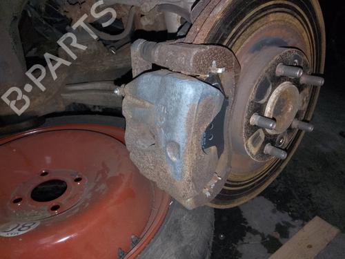 Used Right front brake caliper MAZDA RX-8 (SE, FE) [2003-2012]  23039640