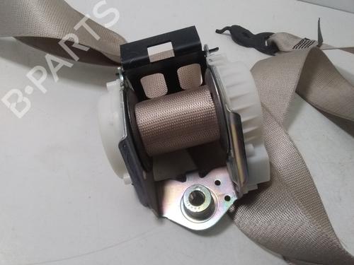 Rear center seatbelt BMW 5 (F10) 520 d | BP15614230I27 