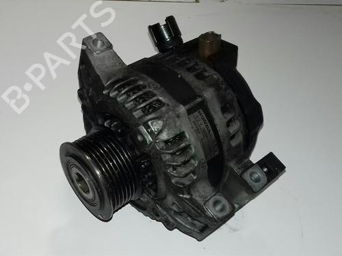 Used Alternator HONDA CR-V III (RE_) 2.2 i-DTEC 4WD (RE6) (150 hp) 15442463