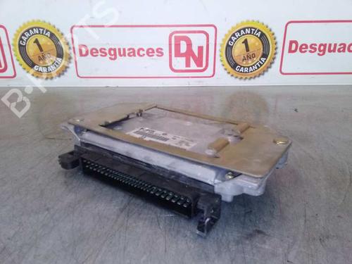 Used Engine control unit (ECU) CITROËN XSARA (N1) [1997-2005]  15431833