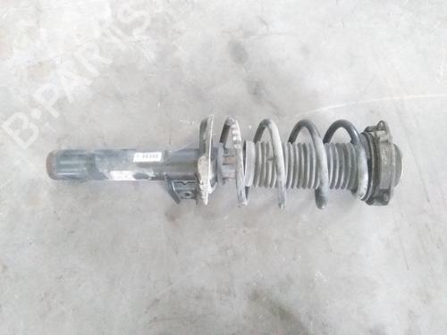 Schokbreker links voor VW GOLF PLUS V (5M1, 521) [2004-2013]  15463328