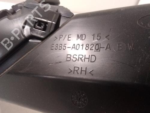 Air vent FORD KA+ III (UK, FK)  | BP15594046I21 