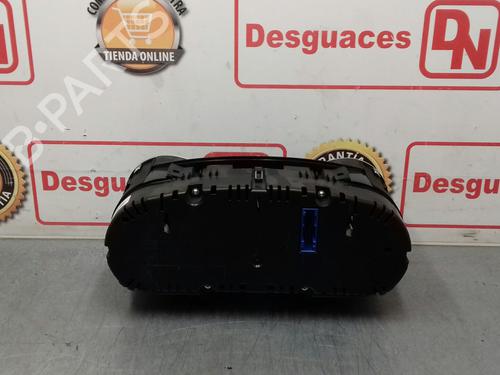 Instrument cluster VW GOLF VI (5K1) 1.6 TDI | BP15435910C47 