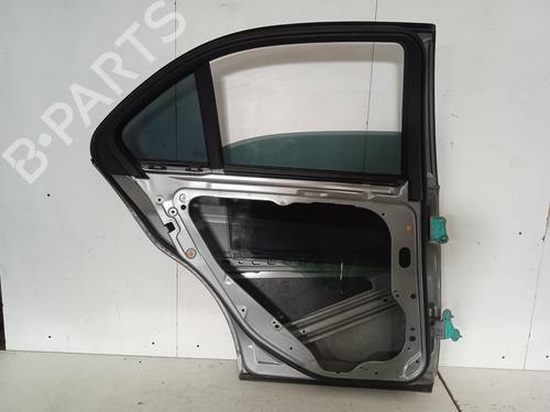 Left rear door MERCEDES-BENZ C-CLASS (W204) C 220 CDI (204.008) | BP16326647C4 