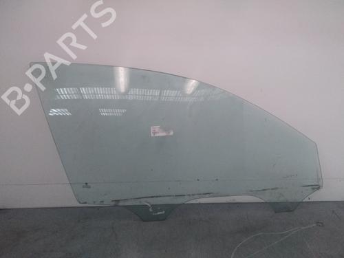 Front left door window VW PASSAT B5 (3B2) [1996-2001]  16365164