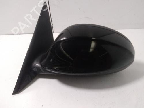 Left mirror BMW 3 (E90) 320 d | BP15458422C26 