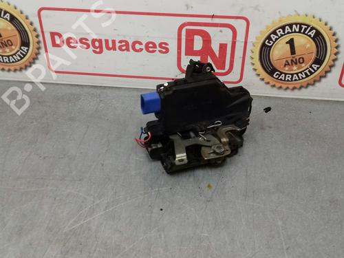 Front left lock SEAT CORDOBA (6L2) 1.9 TDI | BP15433773C98 