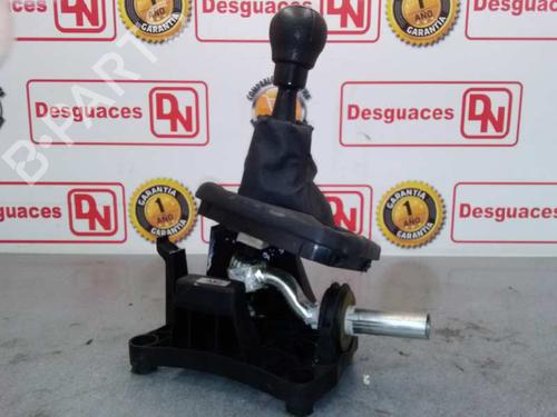 Used Gear lever OPEL COMBO Tour [2001-2011]  15427699