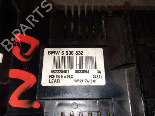 Headlight switch BMW 3 (E46) 330 d | BP15428006I24 